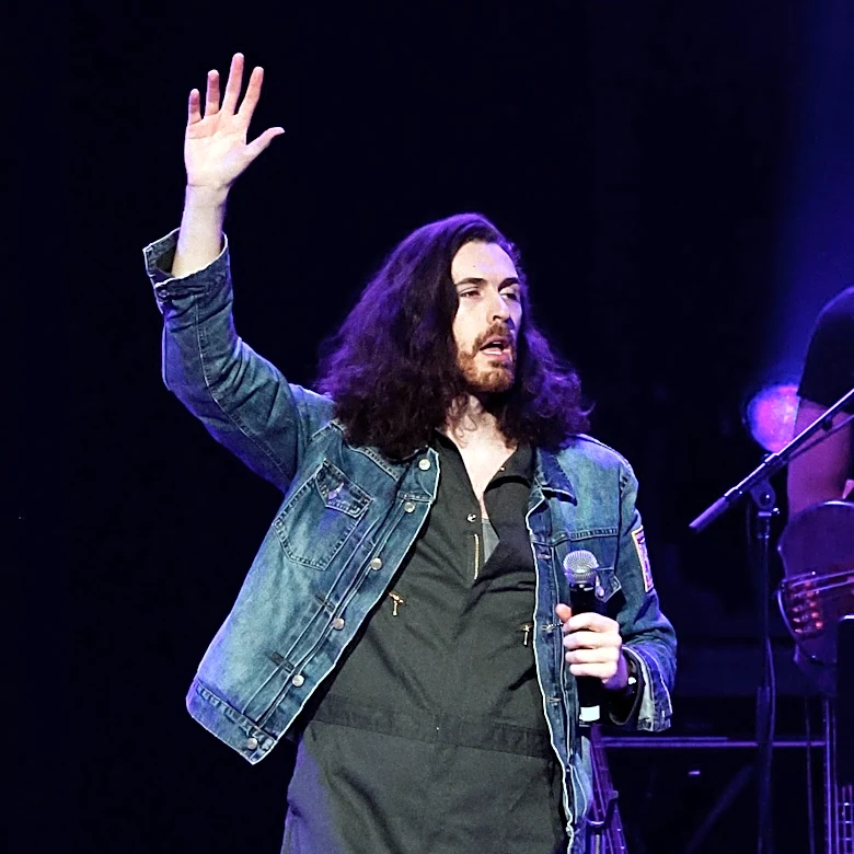 Allison Russell Joins Hozier's Tour, Achieves Billboard Success