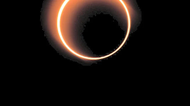 Upcoming 2026 Solar Eclipse: Viewing and Photography Tips for Enthusiasts