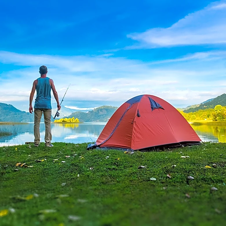 Alabama's Blue Springs State Park Offers Unique Camping and Recreation Experience
