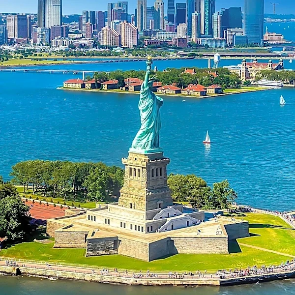 New Jersey Ranked Second-Best State to Live in by WalletHub