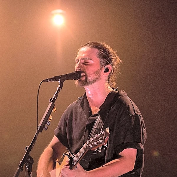 Allison Russell Joins Hozier's Tour and Gains Recognition in Music Industry