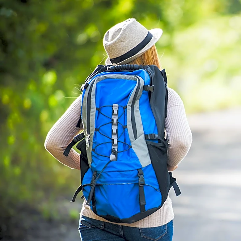 96-Year-Old Traveler Completes Journey to All 63 U.S. National Parks