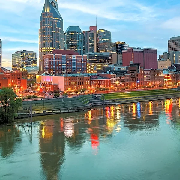Senator Bill Hagerty Launches Economic Development Tour Across Tennessee