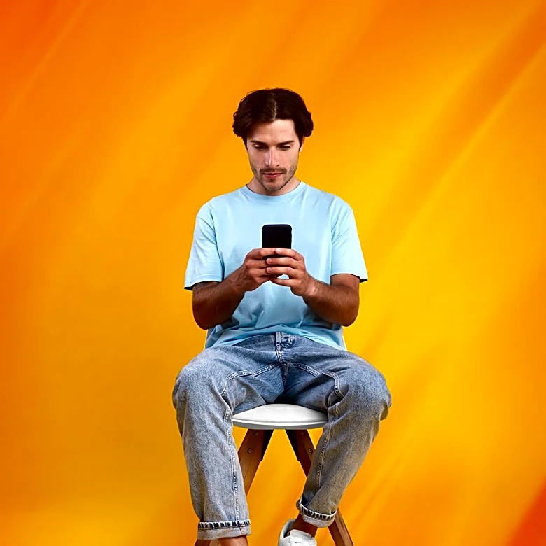 Damon Darling's Rise from Blue-Collar Jobs to Comedy and Social Media Fame