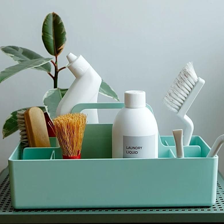 Experts Advocate for Habit-Based Home Organization Over Traditional Storage
