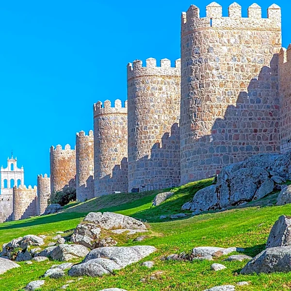 Prime Video Launches AI-Generated Turkish Series 'Castle Walls'