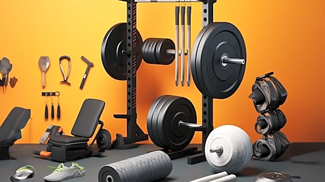 Beachbody Launches P90X Next Generation and Expands Wellness Portfolio