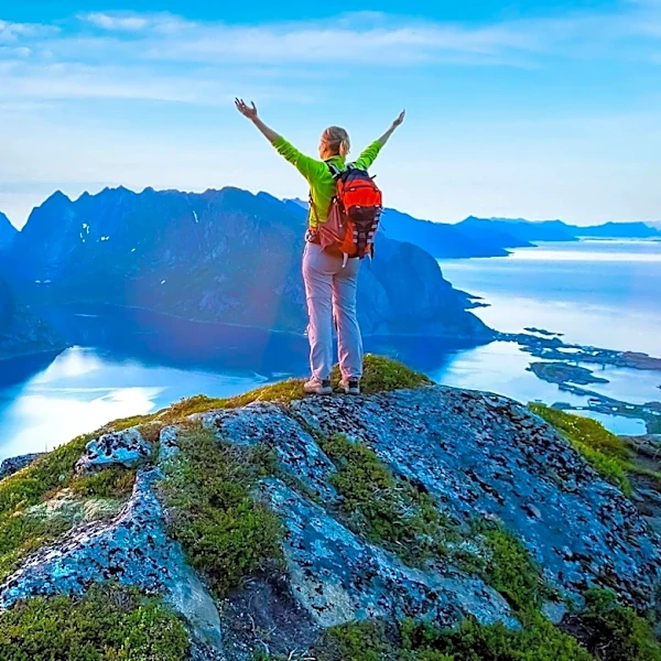 Scandinavian 'Coolcation': A Rising Trend in Climate-Conscious Travel