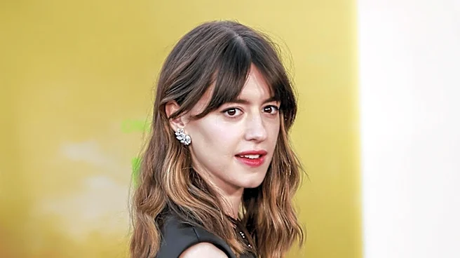 Daisy Edgar-Jones: From 'Normal People' to Hollywood Success