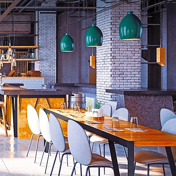 Power Plant Live! Announces New Bar and Renovations in Baltimore