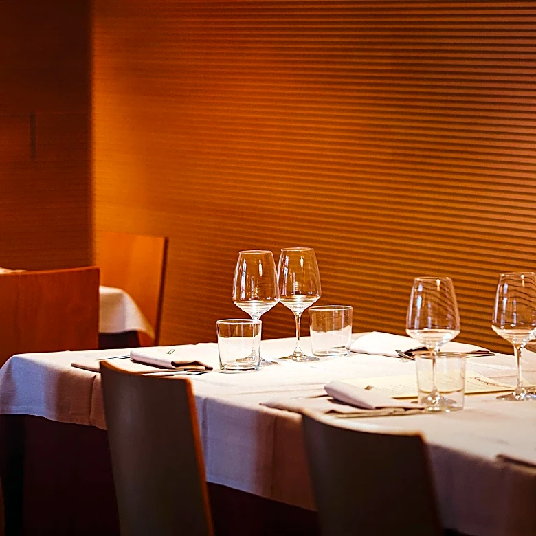 Chef Michael Mina Closes Acqua Bistecca in Washington After Less Than a Year
