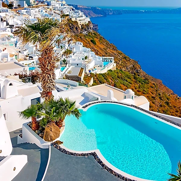 One Aesthesis in Athens Offers Luxurious Retreat with Personalized Experiences