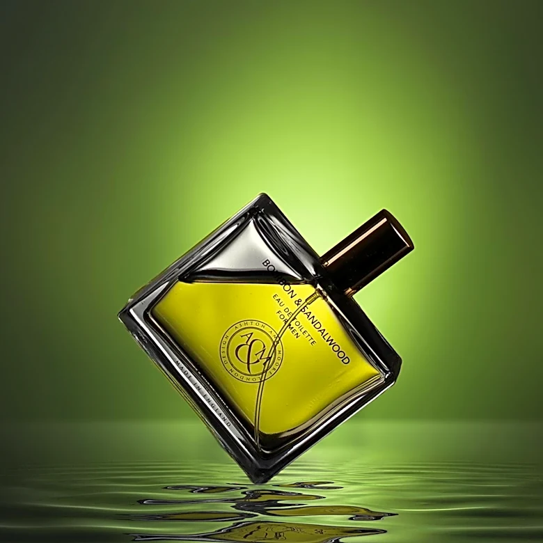 Issey Miyake's L'Eau d'Issey Pour Homme: A Classic Fragrance Under Scrutiny