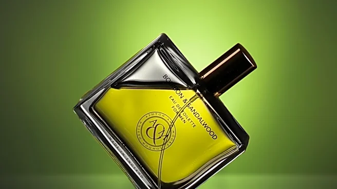 Issey Miyake's L'Eau d'Issey Pour Homme: A Classic Fragrance Under Scrutiny
