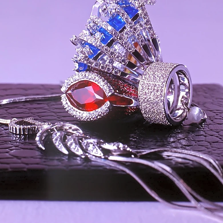 Gems  Genesis: Exploring the Personal Significance of Birthstone Jewelry