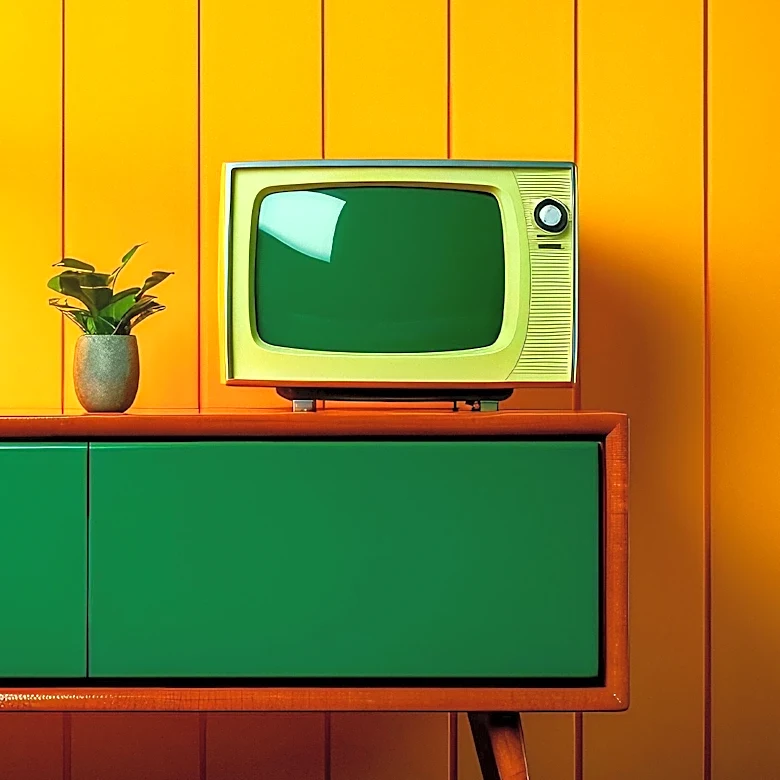 90s Decor Revival: A Modern Take on Nostalgic Styles