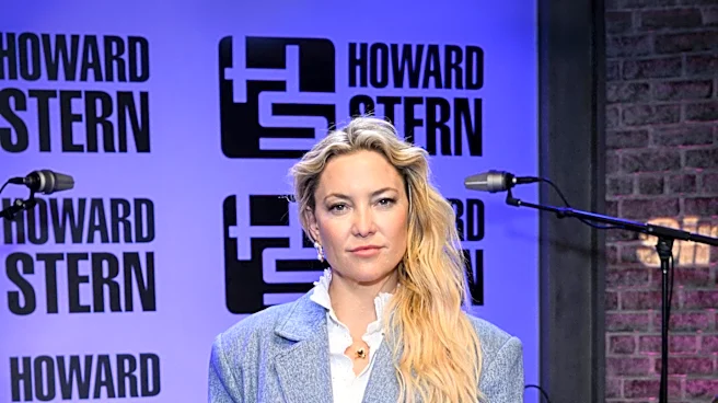 Howard Stern Fans Face Reduced Content Amid SiriusXM Channel Changes