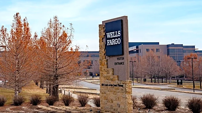 Wells Fargo Credit Cards Gain Traction with New Rewards Program