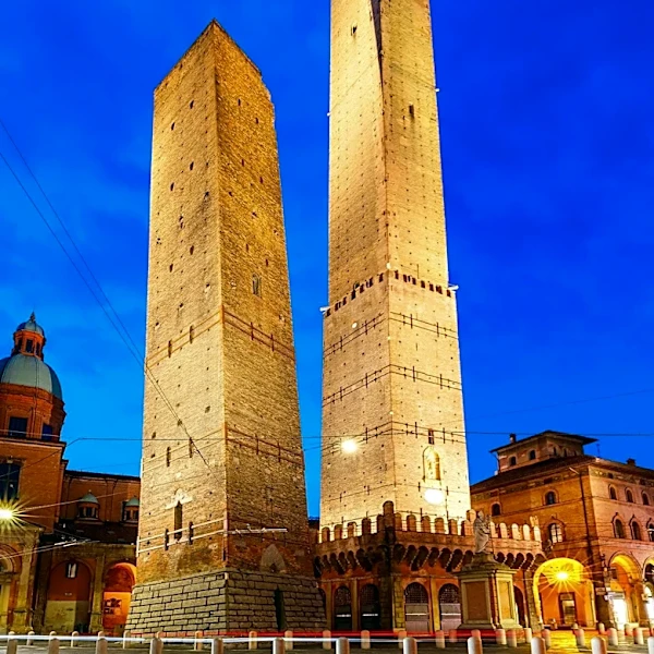 'Sotto le stelle del cinema' Festival Draws 210,000 Spectators in Bologna