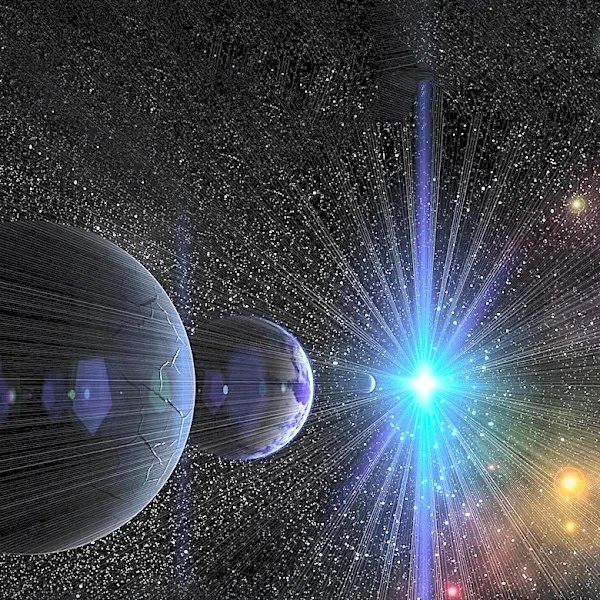 2026 Total Solar Eclipse to Enchant Northern Hemisphere, Live Streams Available