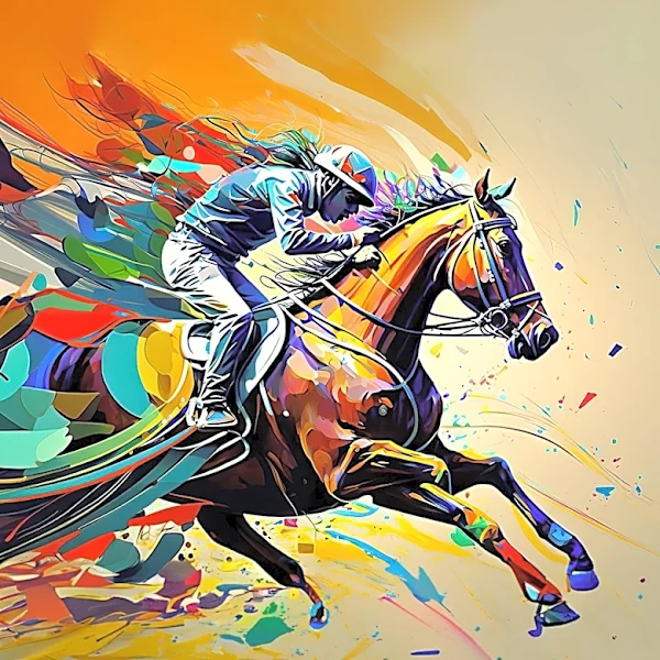 Amplify Horse Racing Expands Youth Engagement Programs