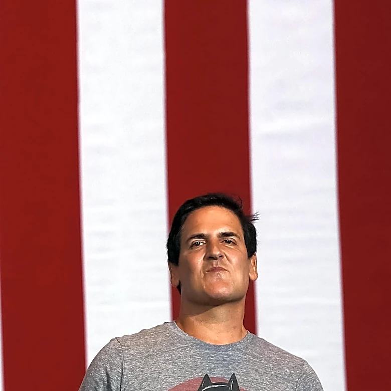 Mark Cuban Drops Arena Suit Against Mavericks' Dumont, Dispute Persists