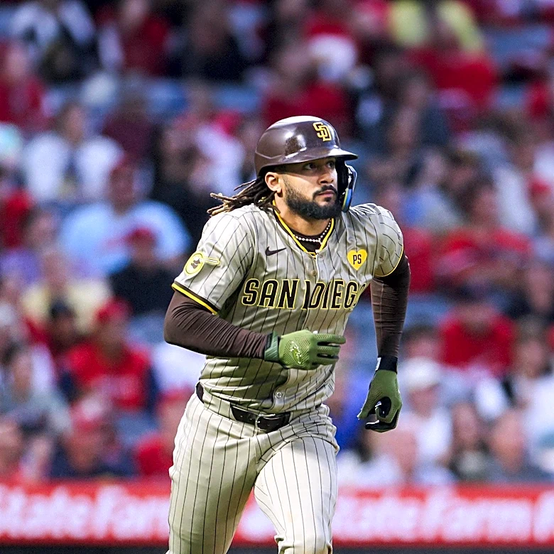 Fernando Tatis Jr. Surpasses Nate Colbert to Become Second in Padres' Home Run History