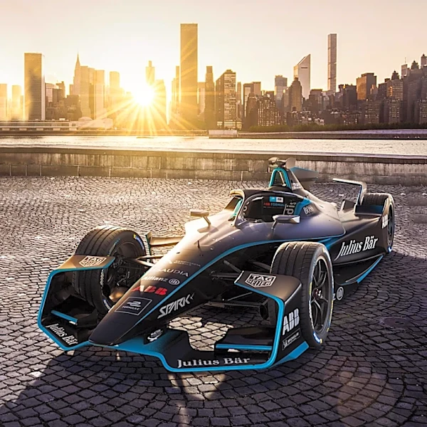 Disney+ to Stream Formula E Races Starting 2026, Expanding Global Reach
