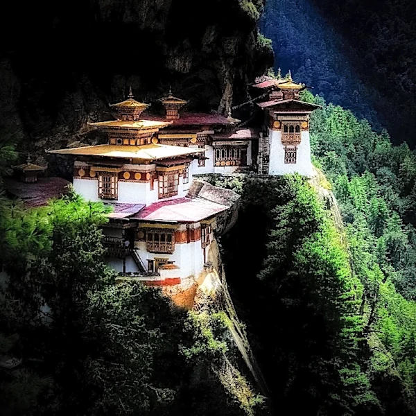 Valley of Shadows Explores Cultural Clashes in the Himalayas