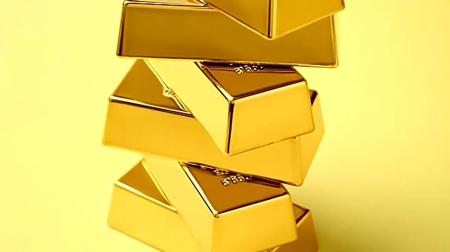 Gold and Silver Show Bullish Trends Amid Risk-On Market Environment