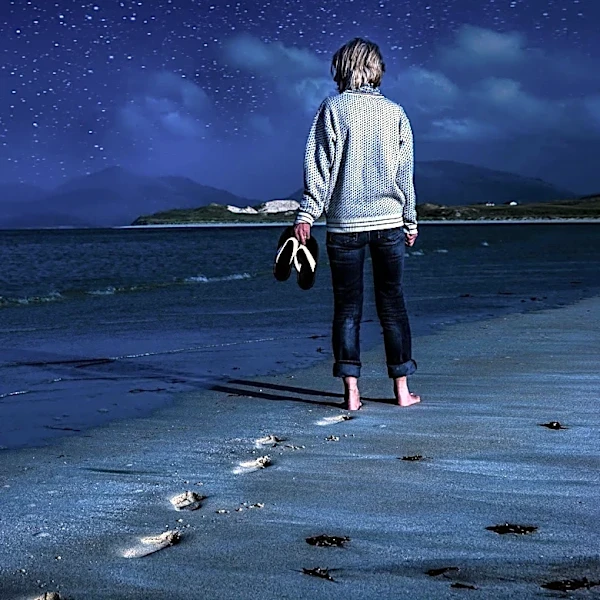Rosie O'Donnell Reflects on Life in Ireland and Its Impact