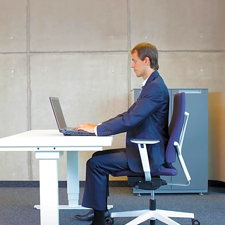 Understanding Office Ergonomics: Key to Reducing Workplace Strain