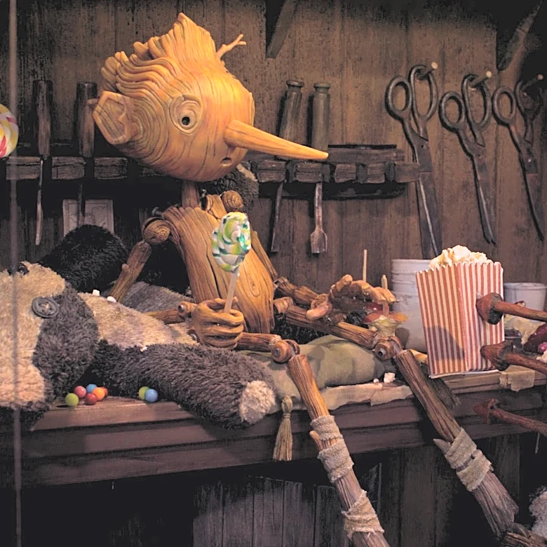 James Cullen Bressack to Adapt Late Father's Play 'Fuggedaboudit!' into Puppet Film