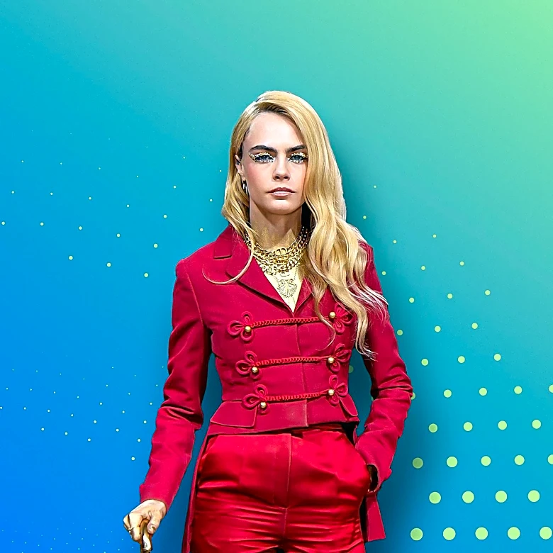 Cara Delevingne's Journey Through Fashion and Personal Challenges