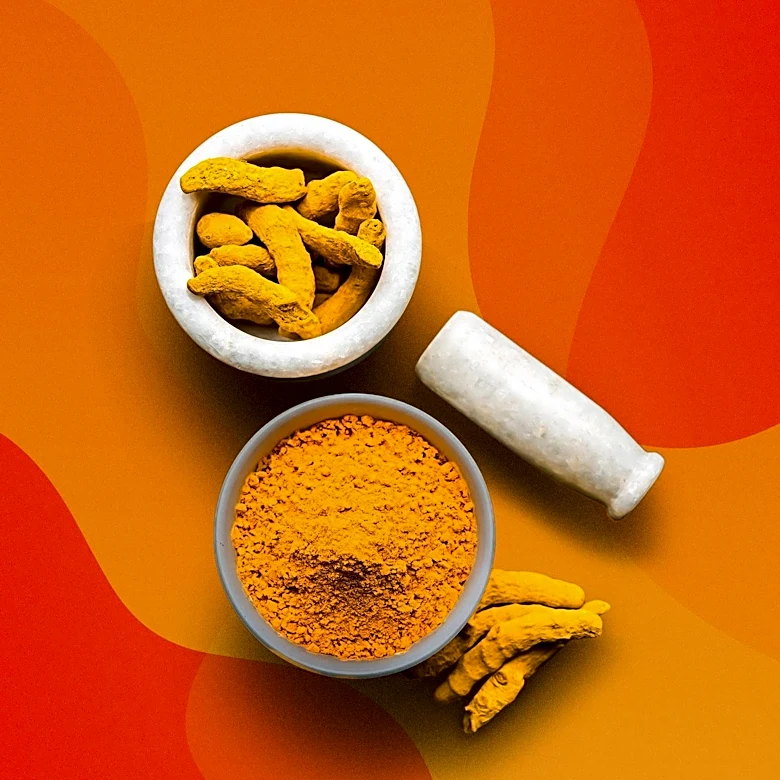 Curcumin's Role as a Synergy Amplifier in Cancer Therapy Explored