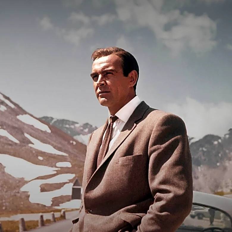 Richard Osman Reveals Potential Next James Bond Actor