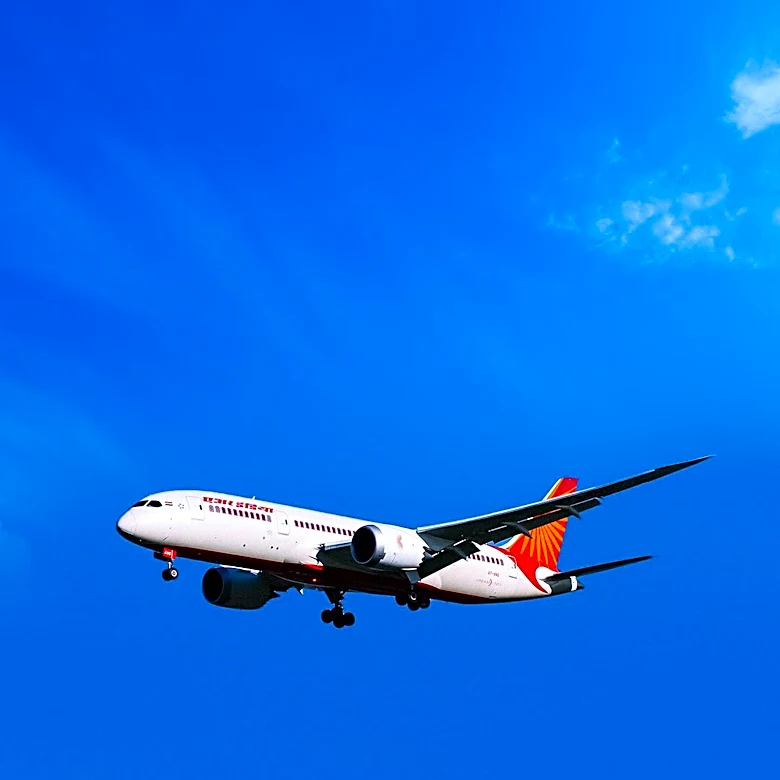 Air India and Azerbaijan Airlines Sign Codeshare Pact to Enhance Connectivity