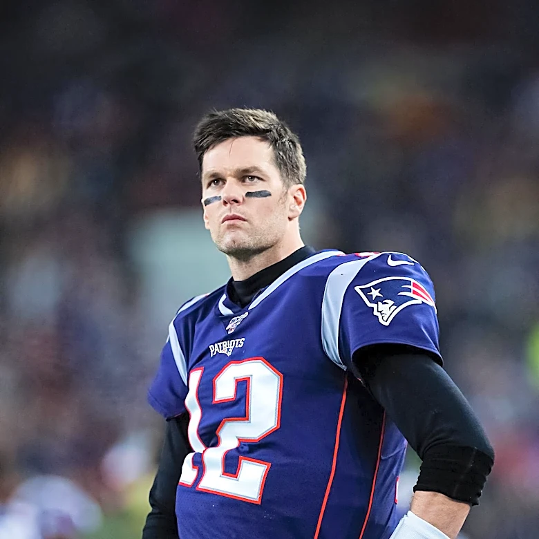 Tom Brady to Open CardVault Sports Memorabilia Shop in Palo Alto