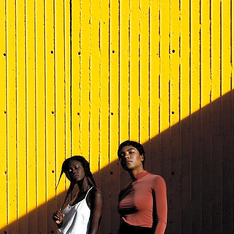 Grambling State University Students Star in Urban Outfitters' New Campaign