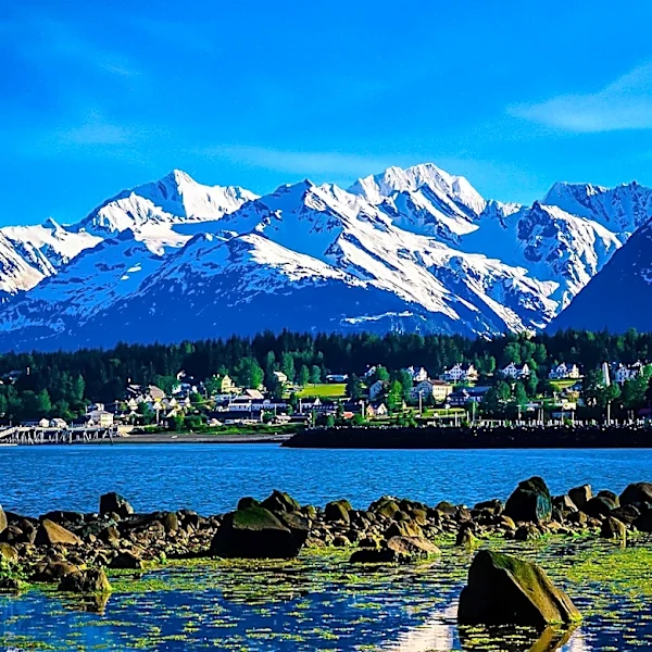 Exploring the Charm of the Pacific Northwest's Prettiest Small Towns