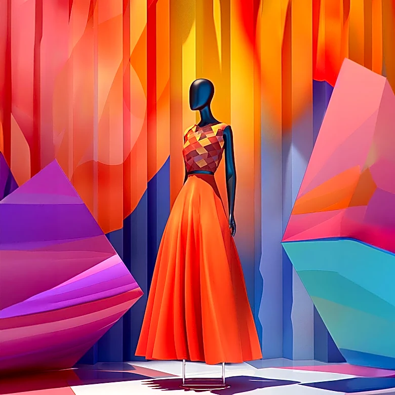 Fashion Industry Embraces Generative AI to Enhance Design Processes