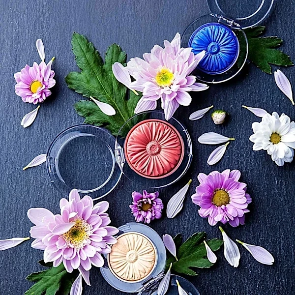 Comparing Vegan and Organic Makeup: Understanding the Differences