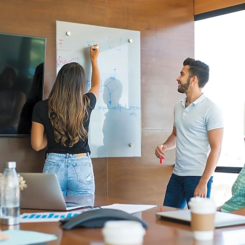 Understanding Voting, Motions, and Resolutions in Organizational Meetings