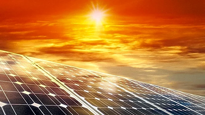 Arc-Fault Interrupter Technology in Photovoltaic Systems: Safety and Compliance Implications