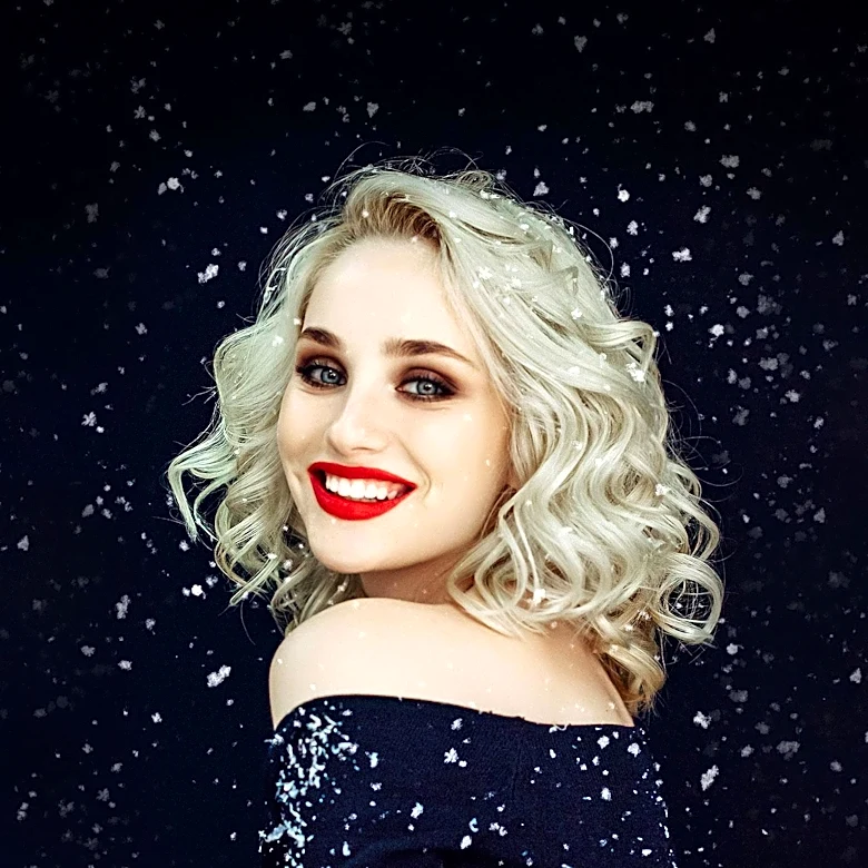 Sophia Anne Caruso to Star in 'Memoirs Of Amorous Gentlemen' Musical in New York