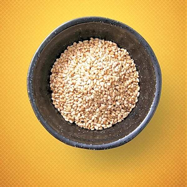 Sesame Seeds Highlighted for Nutritional Benefits and Potential Allergen Risks