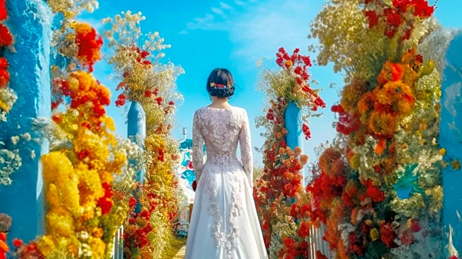 Influencer Brides Monetize Weddings with Brand Sponsorships
