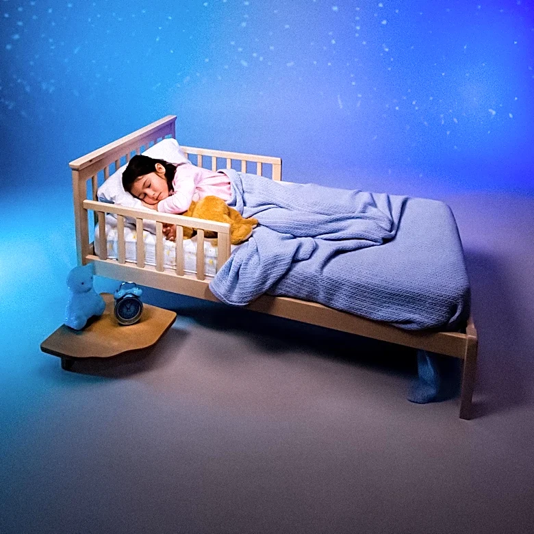 Understanding Night Terrors in Children: Guidance for Parents