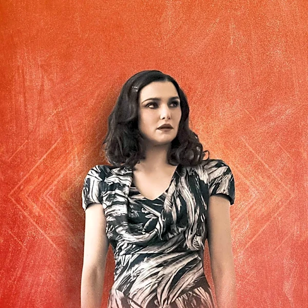 Rachel Weisz's Early Career and Breakthrough in 'The Mummy'