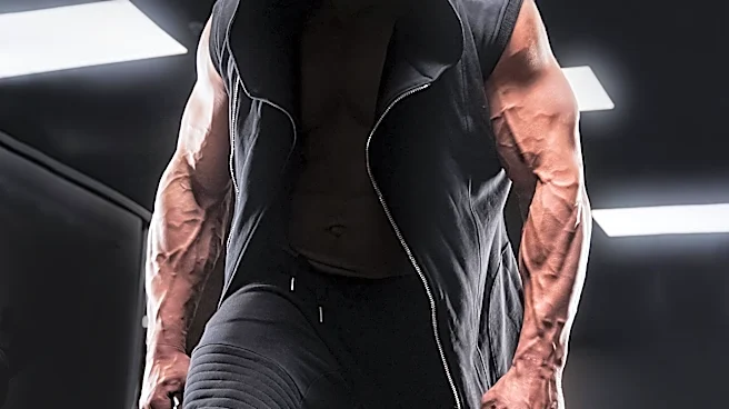 Peptide Tanning Gains Popularity in Bodybuilding and Beyond